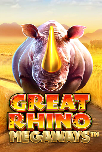 Great Rhino Megaways играть онлайн без регистрации | Клуб Джекпот