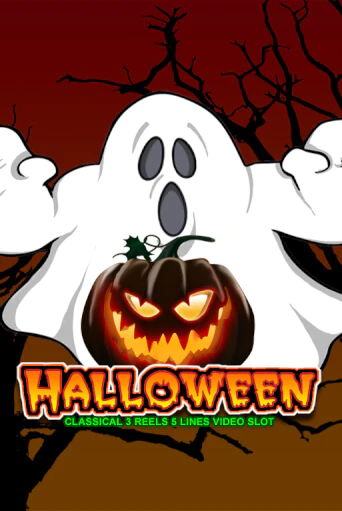 Halloween играть онлайн без регистрации | Клуб Джекпот