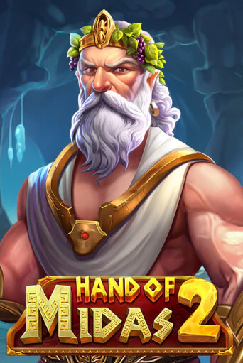 Hand of Midas 2 играть онлайн без регистрации | Клуб Джекпот