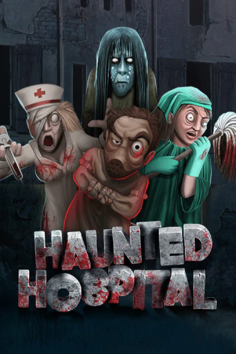 Haunted Hospital играть онлайн без регистрации | Клуб Джекпот