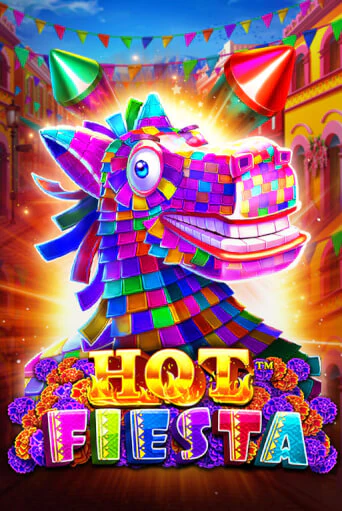 Hot Fiesta играть онлайн без регистрации | Клуб Джекпот