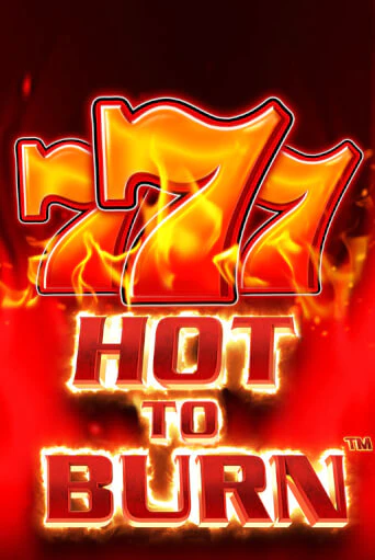 Hot to Burn играть онлайн без регистрации | Клуб Джекпот