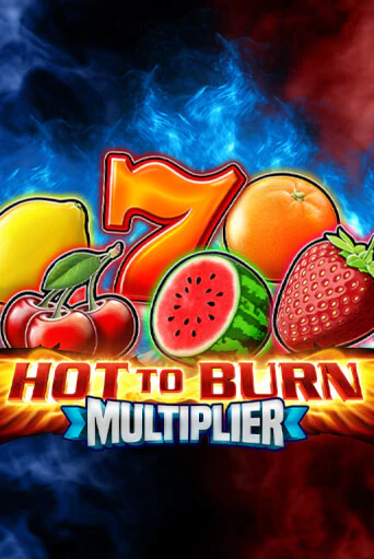 Hot To Burn Multiplier играть онлайн без регистрации | Клуб Джекпот