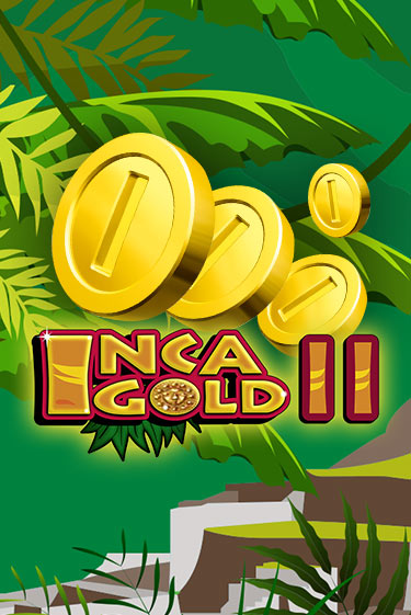 Inca Gold II играть онлайн без регистрации | Клуб Джекпот