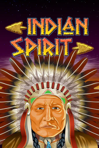 Indian Spirit играть онлайн без регистрации | Клуб Джекпот