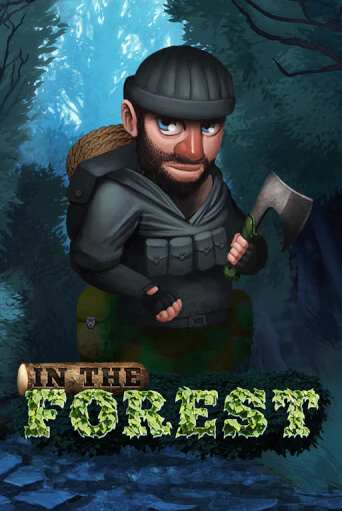 In The Forest играть онлайн без регистрации | Клуб Джекпот