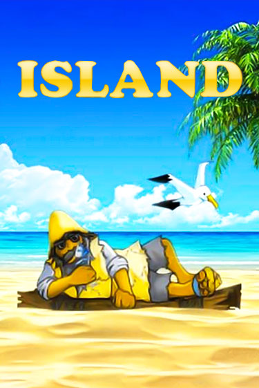 Island играть онлайн без регистрации | Клуб Джекпот