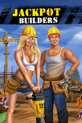 Jackpot Builders играть онлайн без регистрации | Клуб Джекпот