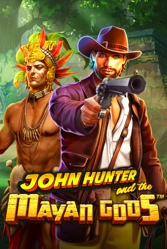 John Hunter And The Mayan Gods играть онлайн без регистрации | Клуб Джекпот