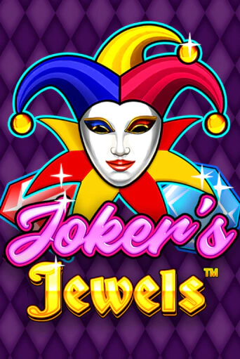 Joker's Jewels играть онлайн без регистрации | Клуб Джекпот