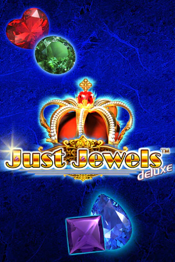 Just Jewels Deluxe играть онлайн без регистрации | Клуб Джекпот