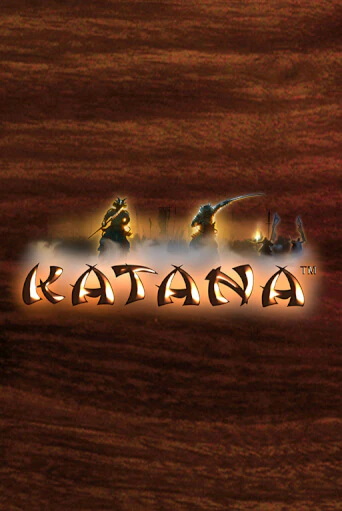 Katana играть онлайн без регистрации | Клуб Джекпот