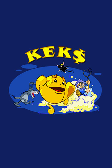 Keks играть онлайн без регистрации | Клуб Джекпот