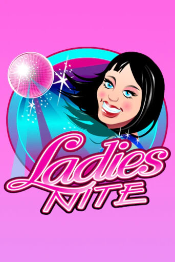 Ladies Nite играть онлайн без регистрации | Клуб Джекпот