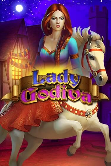 Lady Godiva играть онлайн без регистрации | Клуб Джекпот