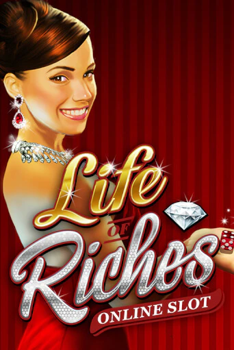 Life Of Riches играть онлайн без регистрации | Клуб Джекпот