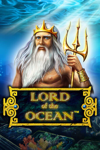 Lord of the Ocean играть онлайн без регистрации | Клуб Джекпот