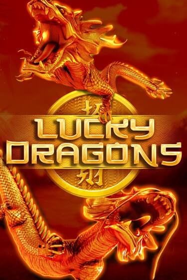 Lucky Dragons играть онлайн без регистрации | Клуб Джекпот