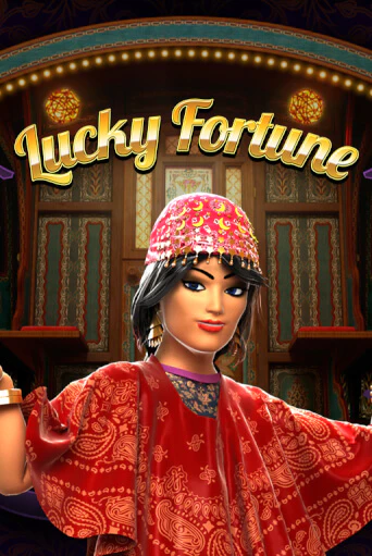 Lucky Fortune играть онлайн без регистрации | Клуб Джекпот
