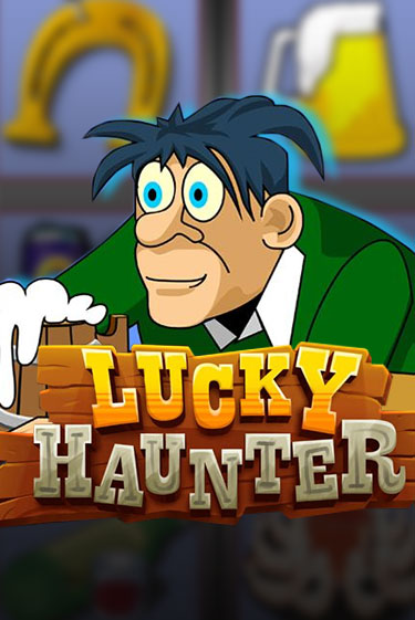 Lucky Haunter играть онлайн без регистрации | Клуб Джекпот