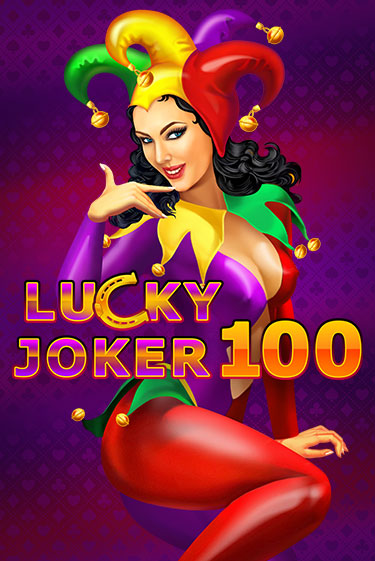 Lucky Joker 100 играть онлайн без регистрации | Клуб Джекпот