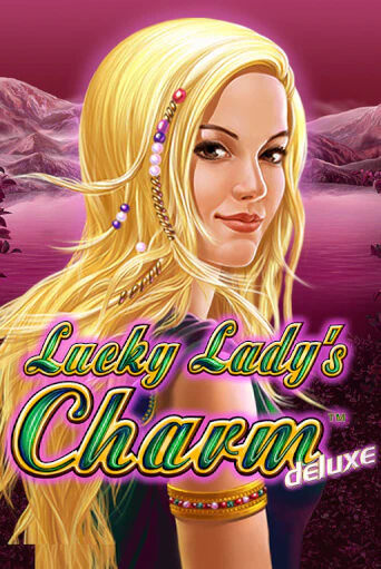 Lucky Lady's Charm Deluxe играть онлайн без регистрации | Клуб Джекпот