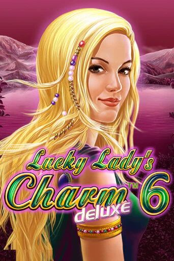 Lucky Lady's Charm Deluxe 6 играть онлайн без регистрации | Клуб Джекпот