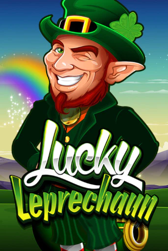 Lucky Leprechaun играть онлайн без регистрации | Клуб Джекпот