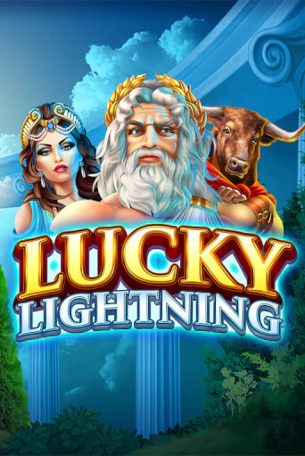 Lucky Lightning играть онлайн без регистрации | Клуб Джекпот