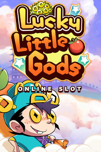 Lucky Little Gods играть онлайн без регистрации | Клуб Джекпот