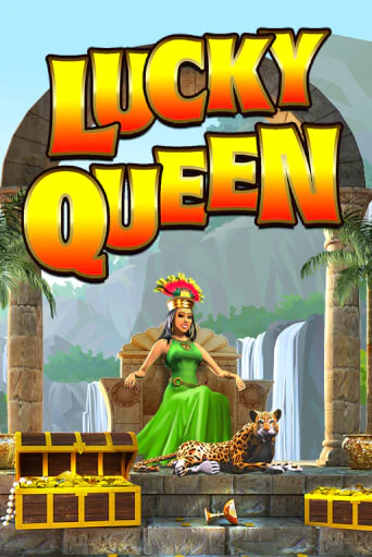 Lucky Queen играть онлайн без регистрации | Клуб Джекпот