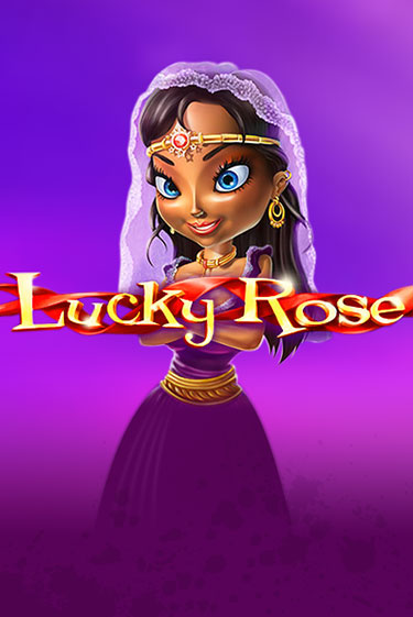 Lucky Rose играть онлайн без регистрации | Клуб Джекпот