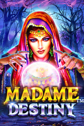 Madame Destiny играть онлайн без регистрации | Клуб Джекпот
