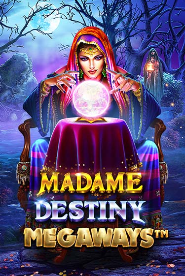 Madame Destiny Megaways играть онлайн без регистрации | Клуб Джекпот