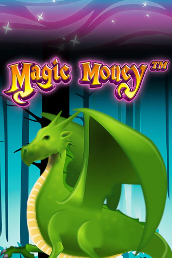 Magic Money играть онлайн без регистрации | Клуб Джекпот
