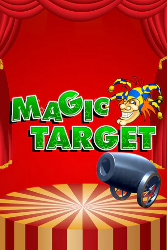 Magic Target играть онлайн без регистрации | Клуб Джекпот