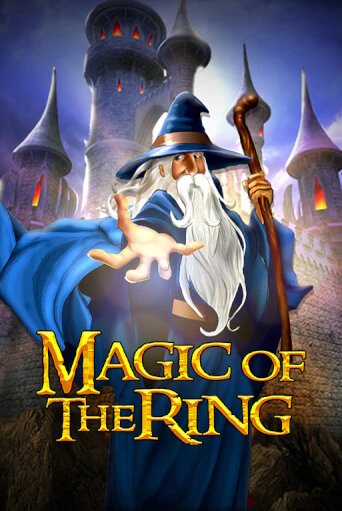 Magic Of The Ring играть онлайн без регистрации | Клуб Джекпот