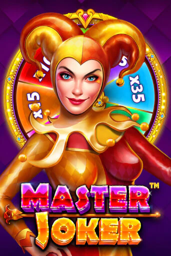 Master Joker играть онлайн без регистрации | Клуб Джекпот
