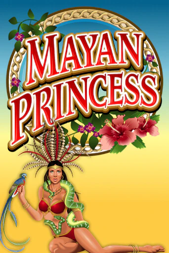 Mayan Princess играть онлайн без регистрации | Клуб Джекпот