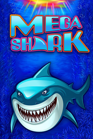 Mega Shark играть онлайн без регистрации | Клуб Джекпот