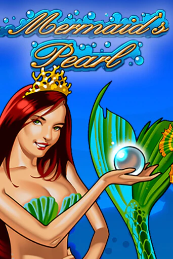 Mermaid's Pearl играть онлайн без регистрации | Клуб Джекпот