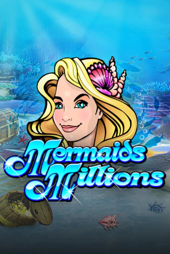 Mermaids Millions играть онлайн без регистрации | Клуб Джекпот