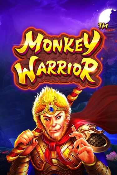 Monkey Warrior играть онлайн без регистрации | Клуб Джекпот