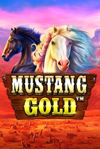 Mustang Gold играть онлайн без регистрации | Клуб Джекпот