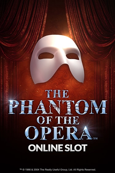 The Phantom Of The Opera играть онлайн без регистрации | Клуб Джекпот