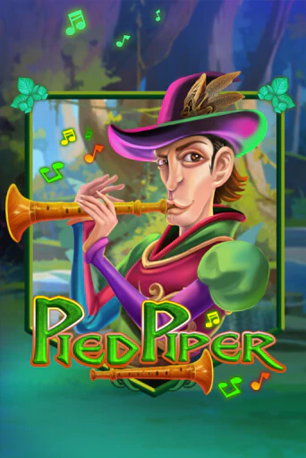 Pied Piper играть онлайн без регистрации | Клуб Джекпот