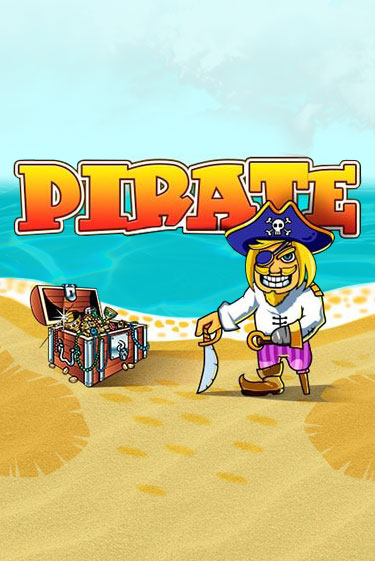 Pirate играть онлайн без регистрации | Клуб Джекпот