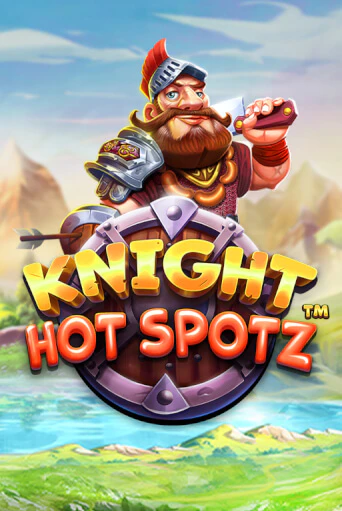 Knight Hot Spotz играть онлайн без регистрации | Клуб Джекпот