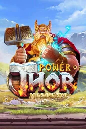 Power of Thor Megaways играть онлайн без регистрации | Клуб Джекпот