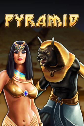 Pyramid играть онлайн без регистрации | Клуб Джекпот